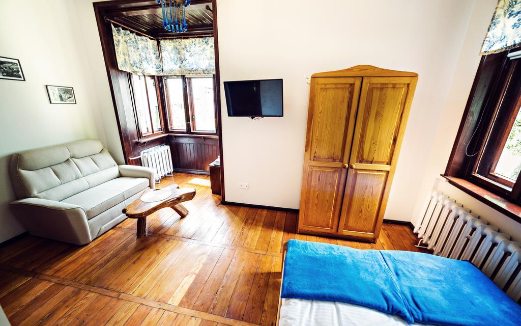 Apartamenty Everysky - Willa Grota Karpacz Exterior foto